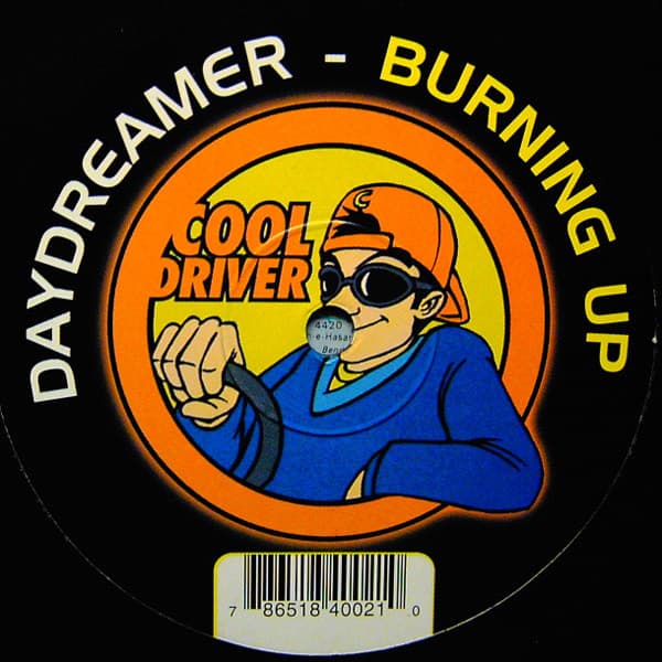 Burning Up thumbnail 2