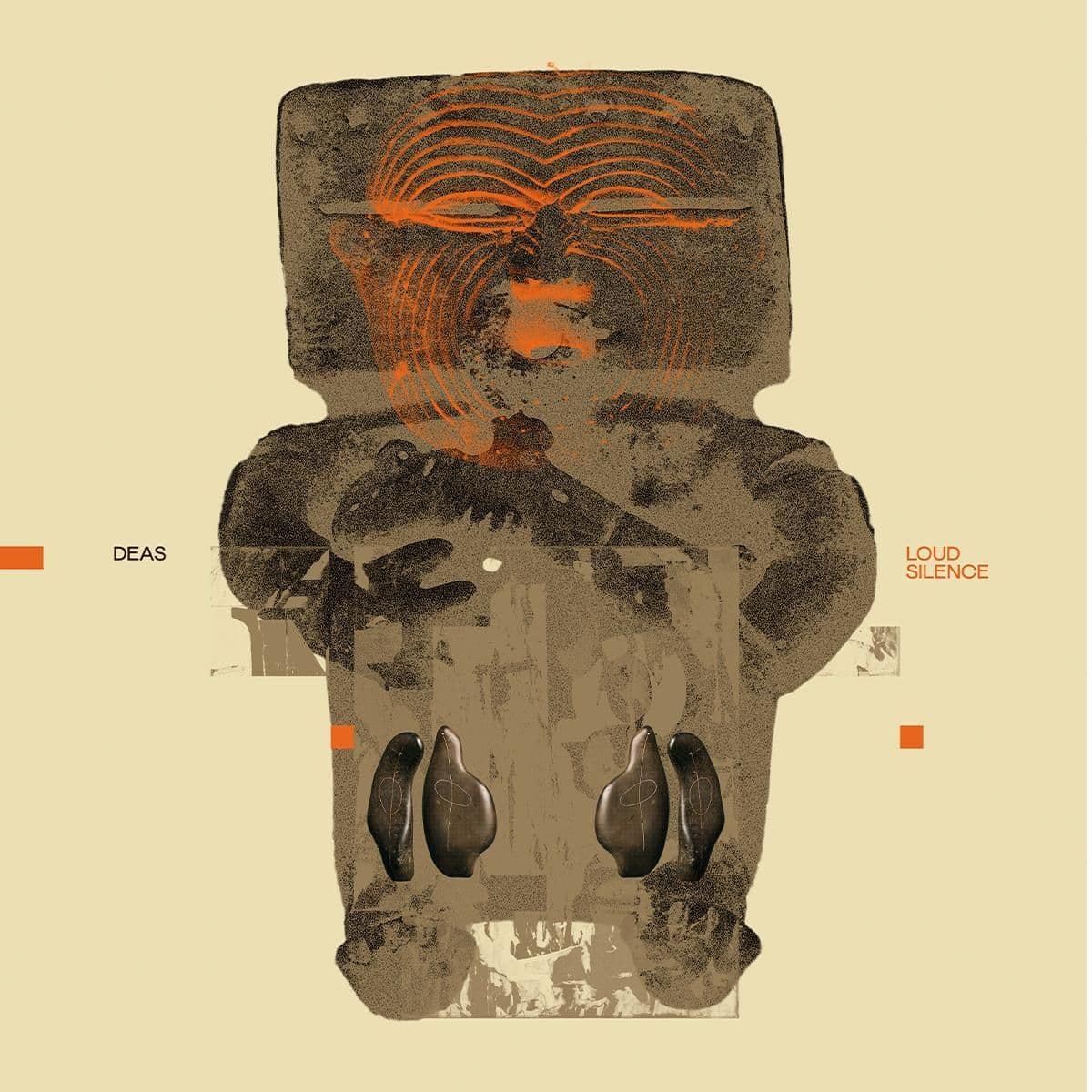 LOUD SILENCE EP