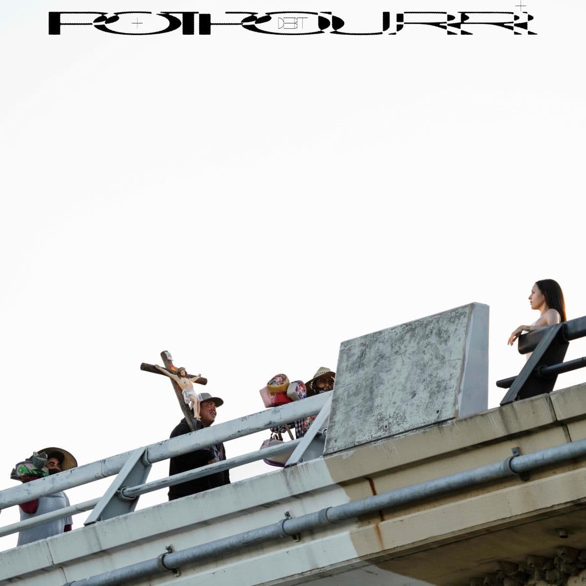 Potpourri LP