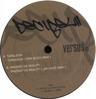 Versus EP