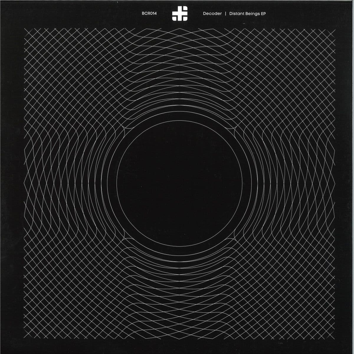Distant Beings EP