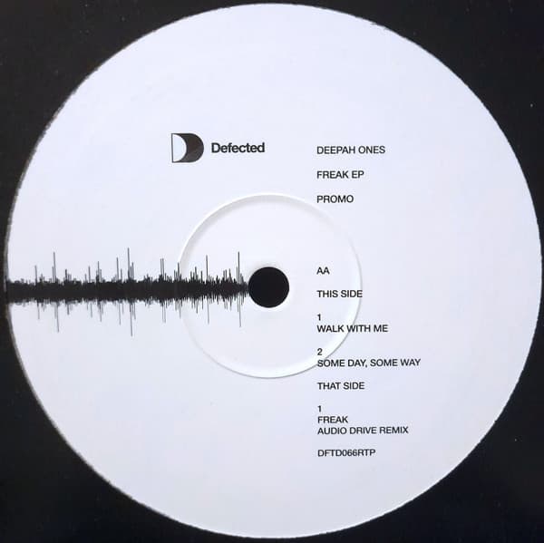 Freak E.P