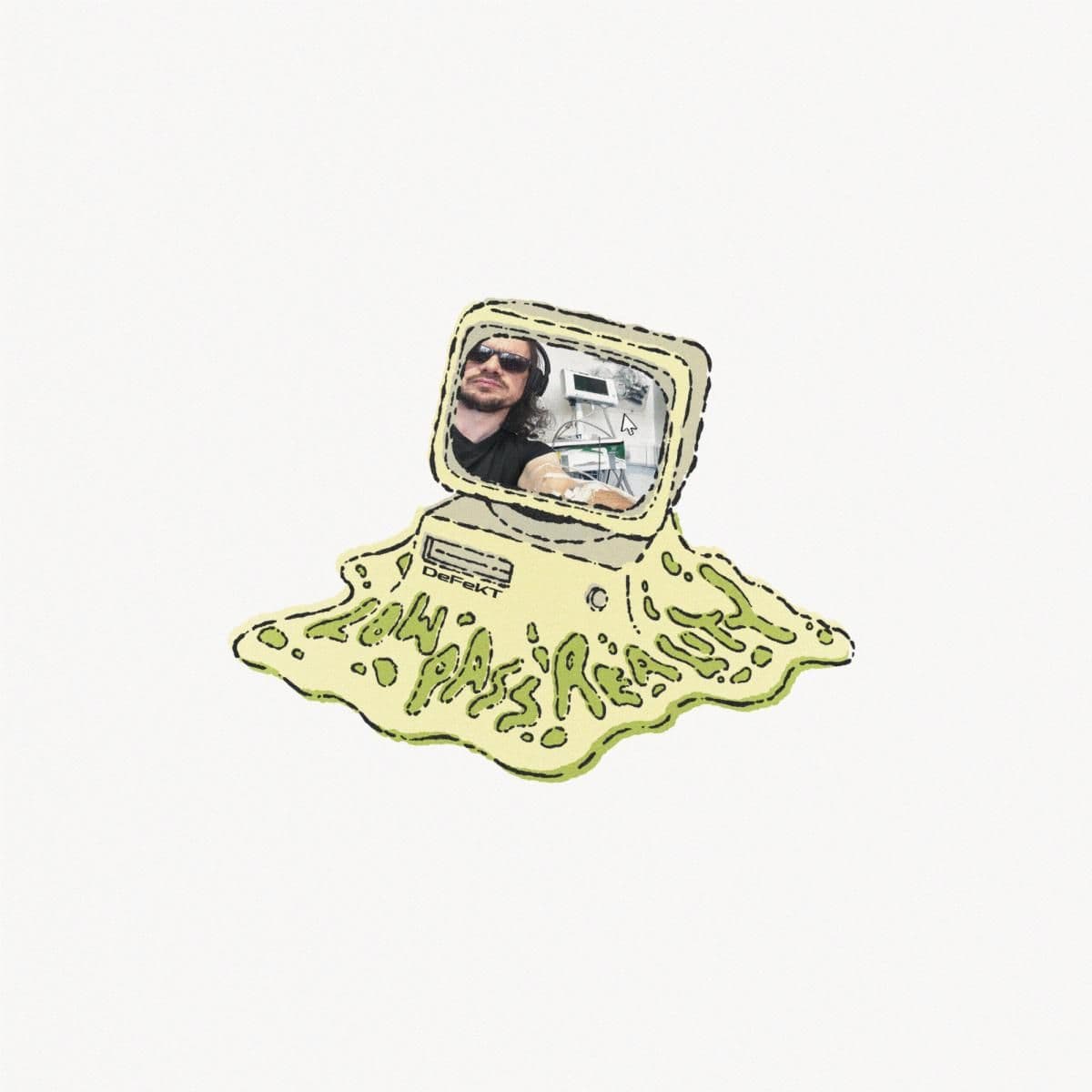 Low Pass Reality EP