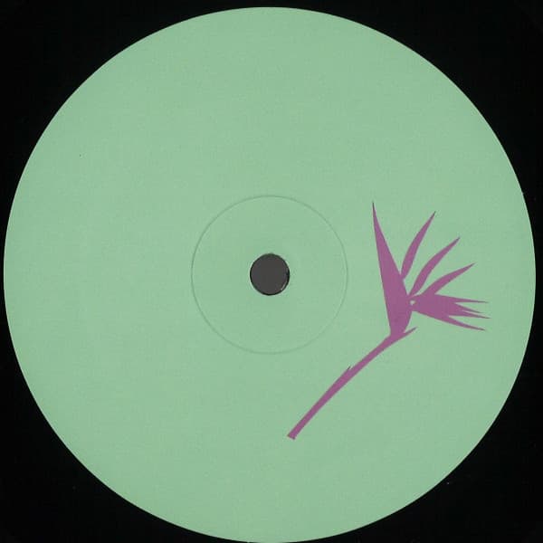 Lost EP
