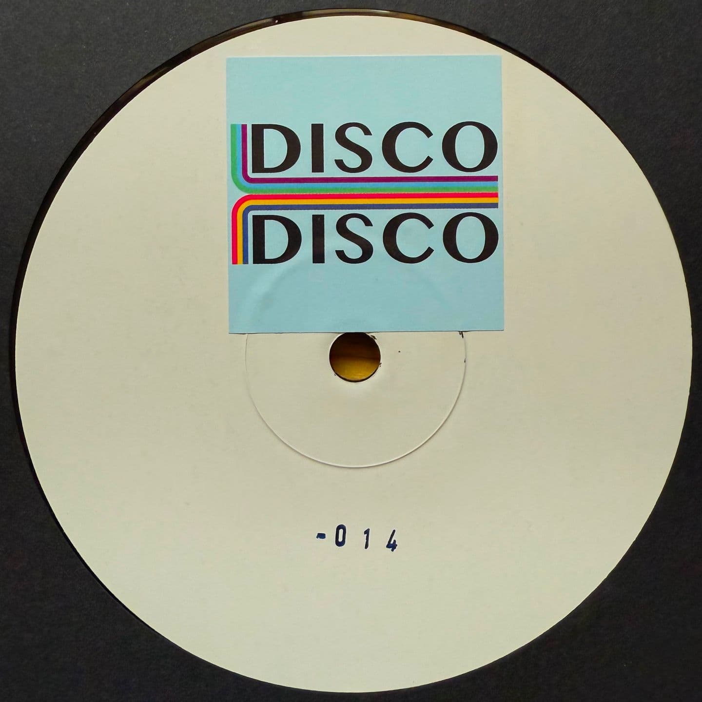 Let´s Get It On EP
