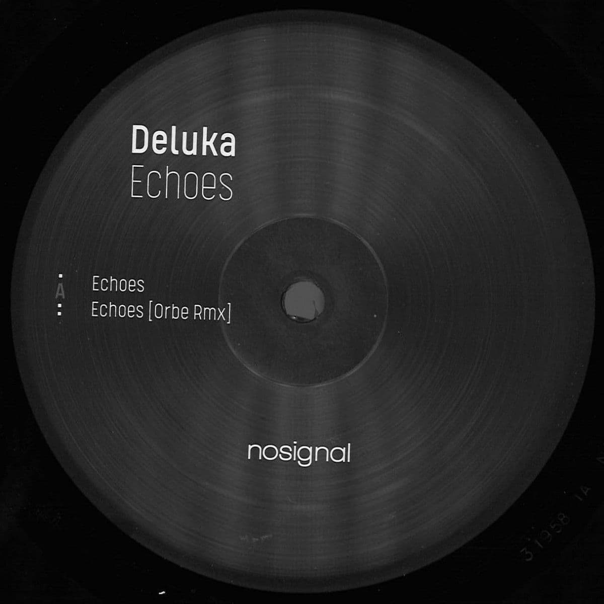 Echoes