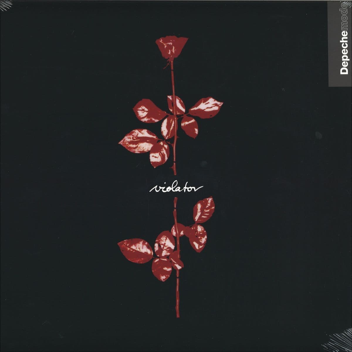 Violator LP