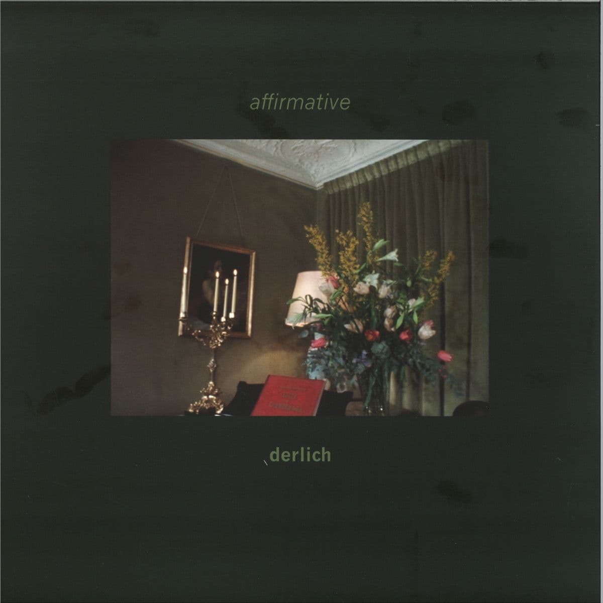 affermative