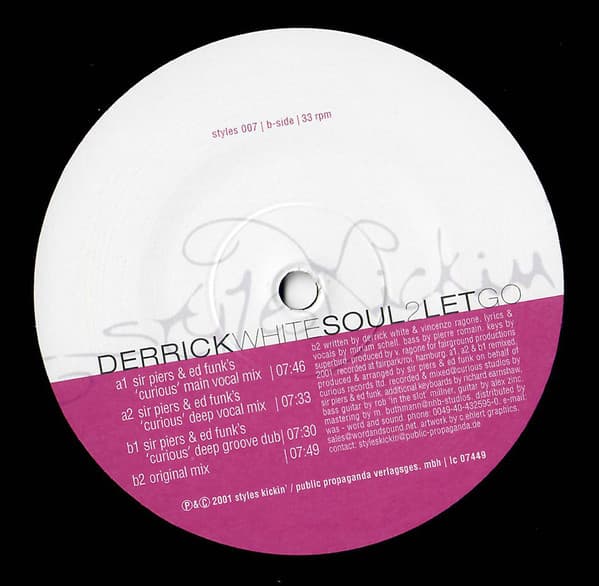 Soul 2 Let Go thumbnail 2