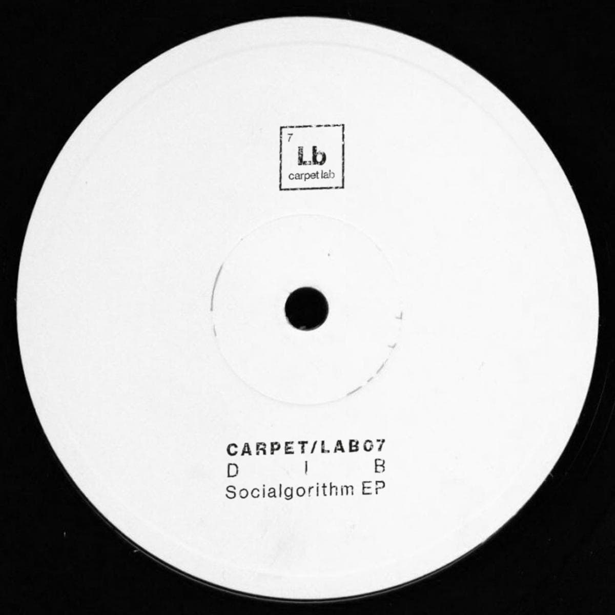 Socialgorithm EP