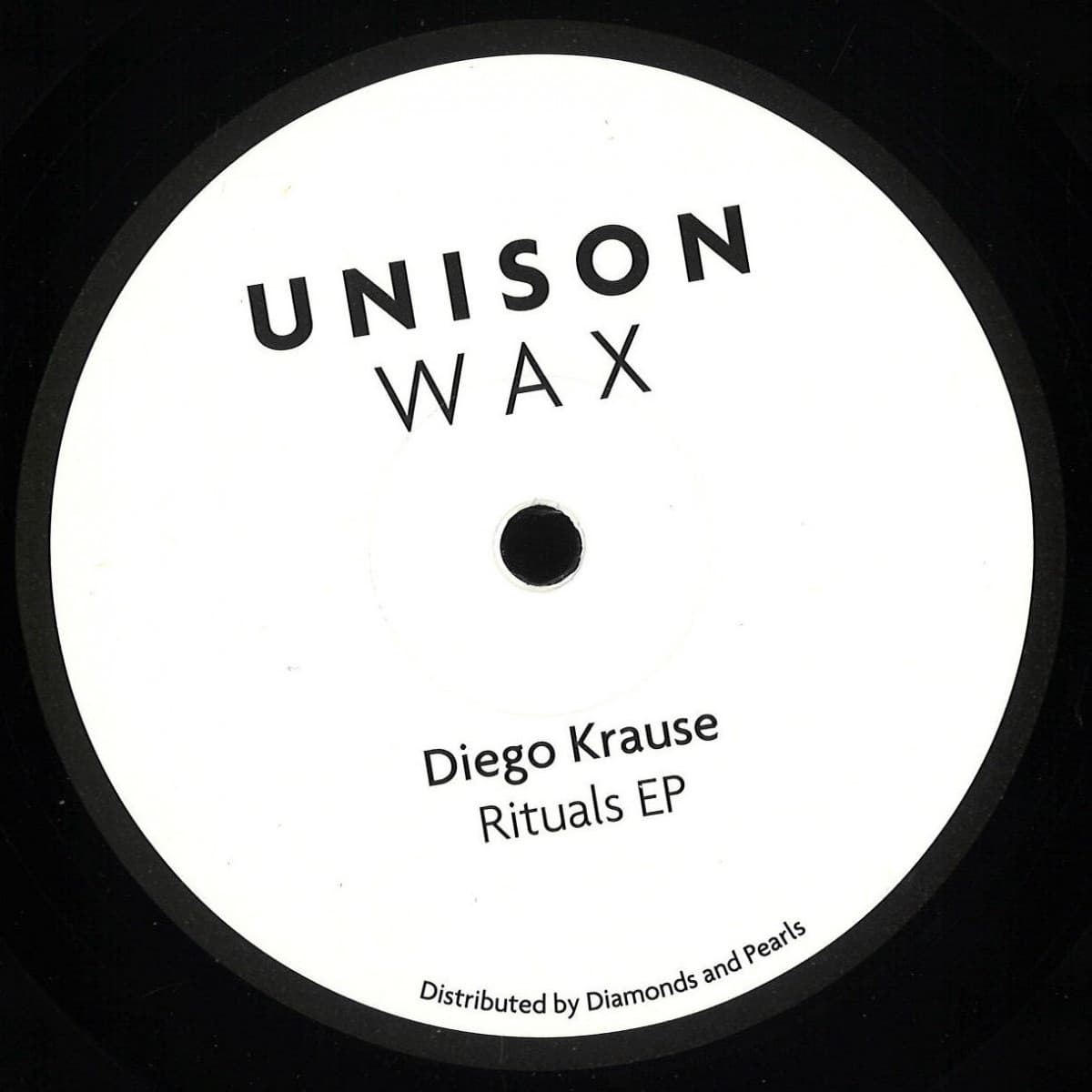 Rituals Ep
