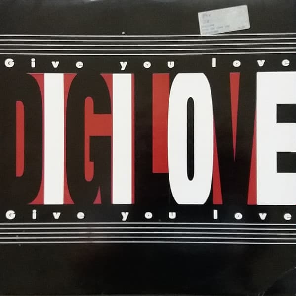 Give You Love