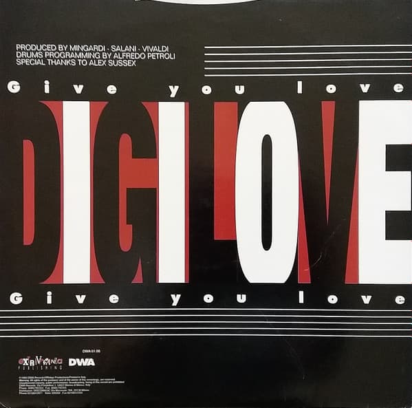 Give You Love thumbnail 2