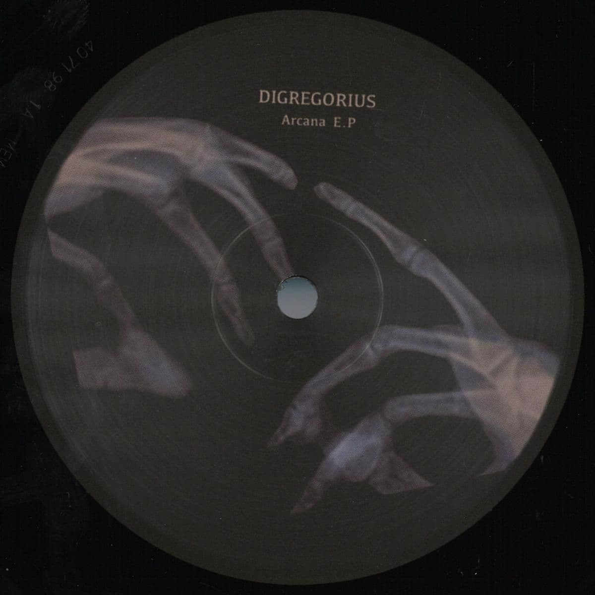 Arcana EP