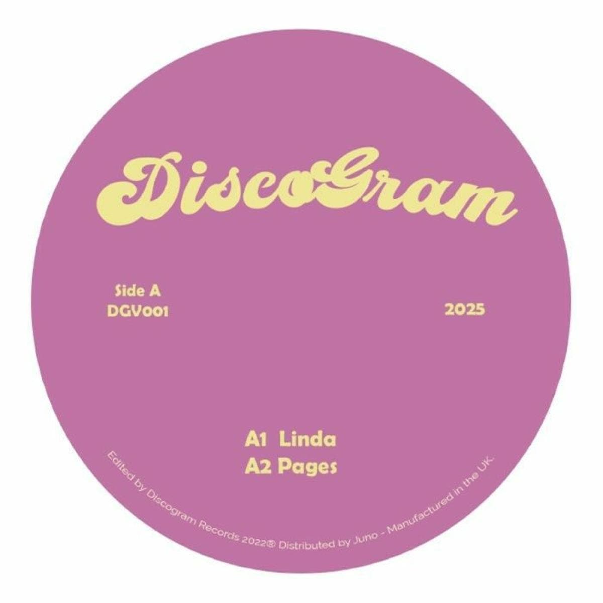 DGV 001