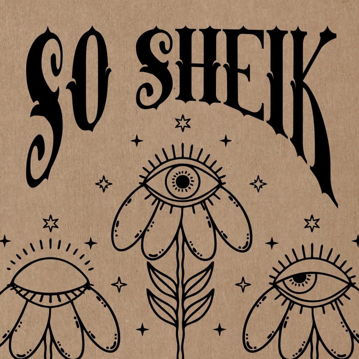 So Sheik