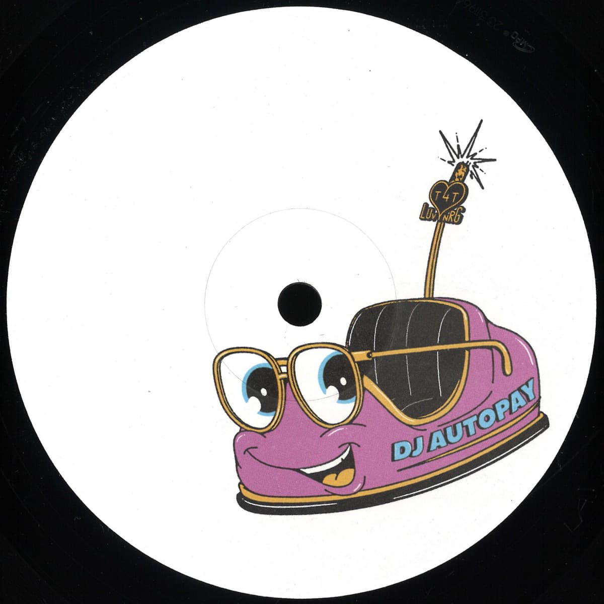 Bumpers EP