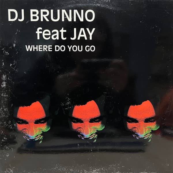 Where Do You Go