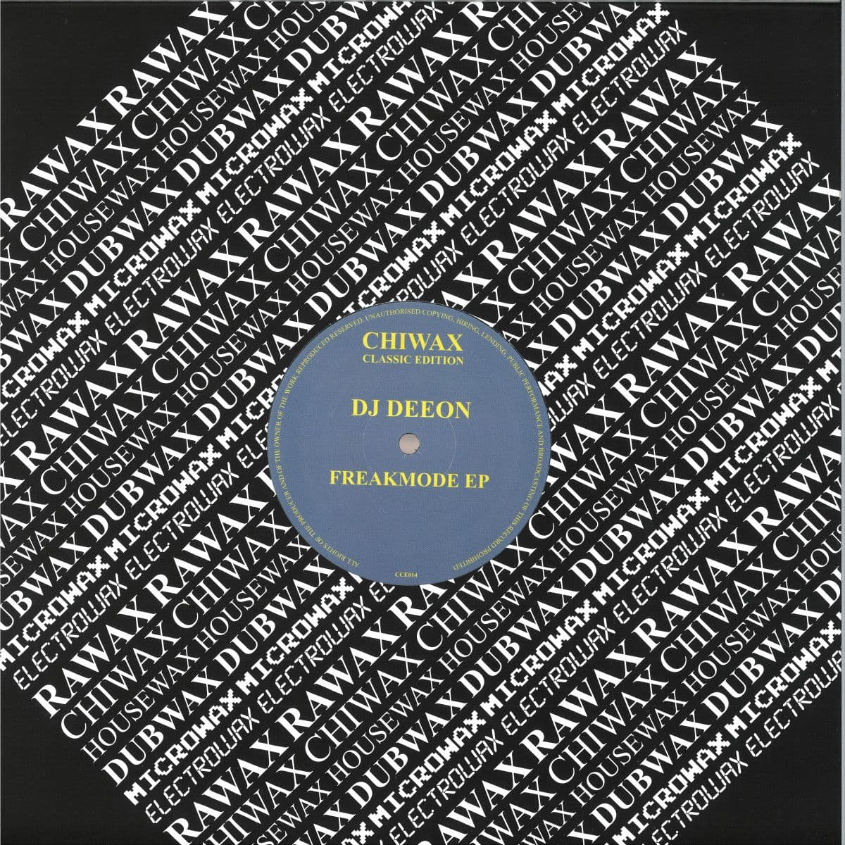 Freakmode Ep