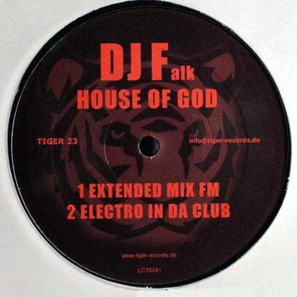 House Of God thumbnail 2