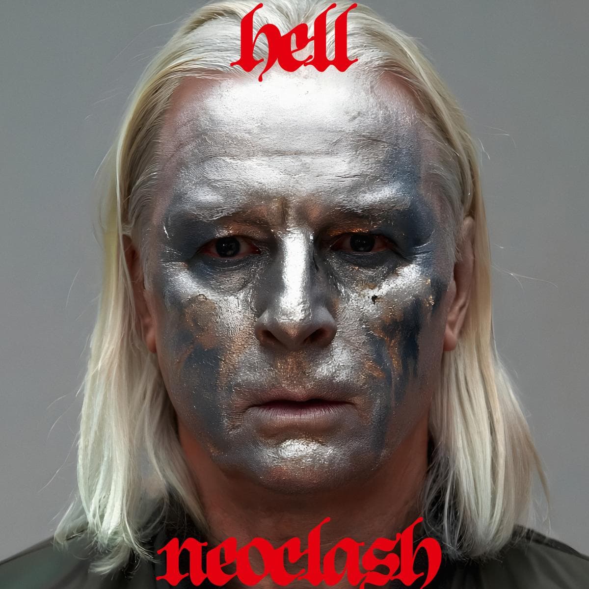 NEOCLASH LP 2x12"