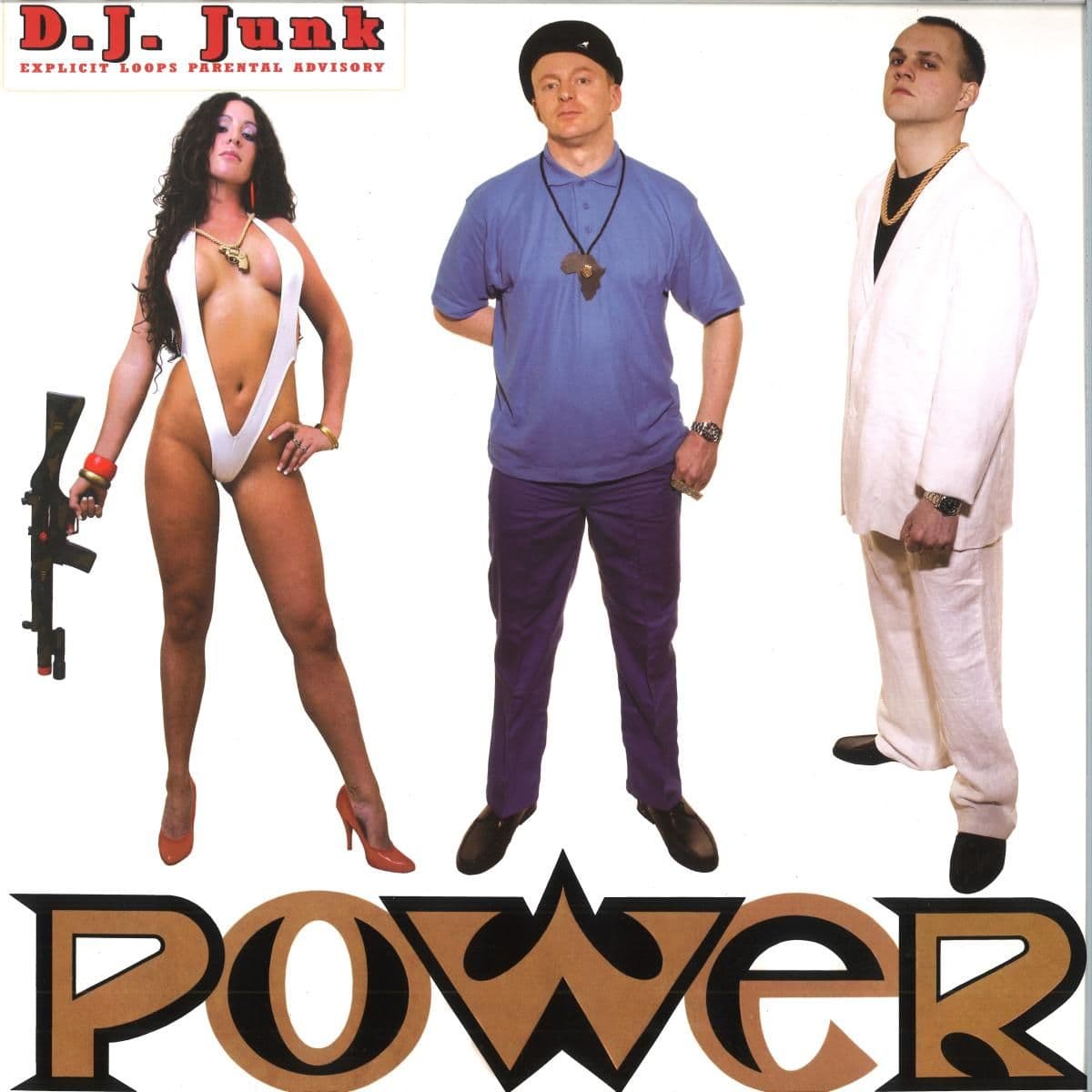 Powermoves