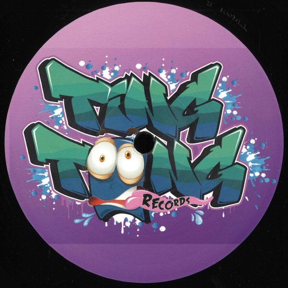 CARE TO DANCE EP
