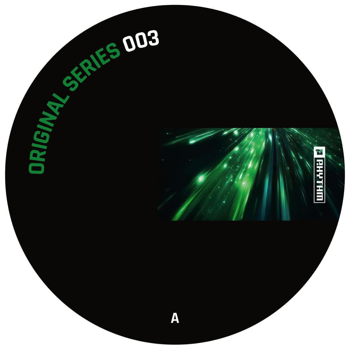 Acid Energy EP