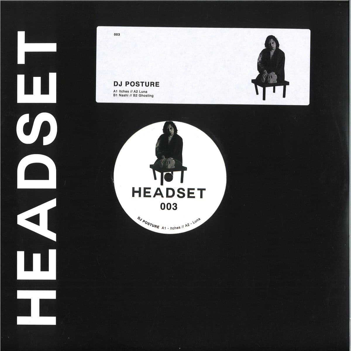 HEADSET003