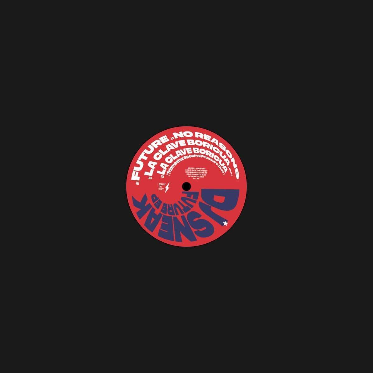Future EP