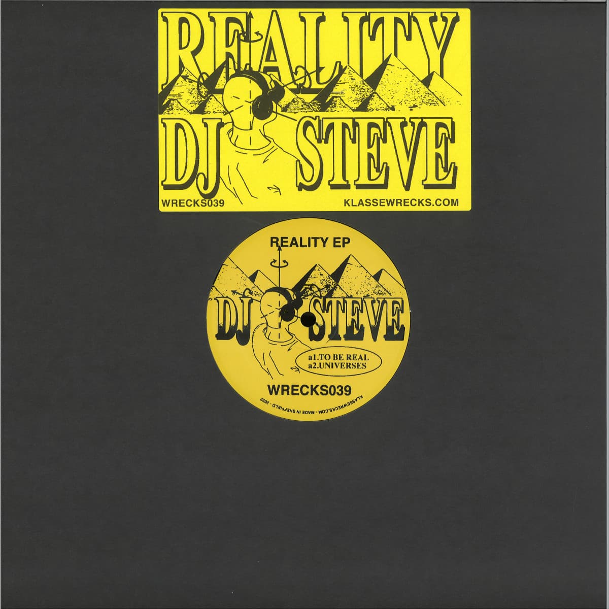 Reality EP
