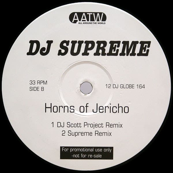 Horns Of Jericho thumbnail 2