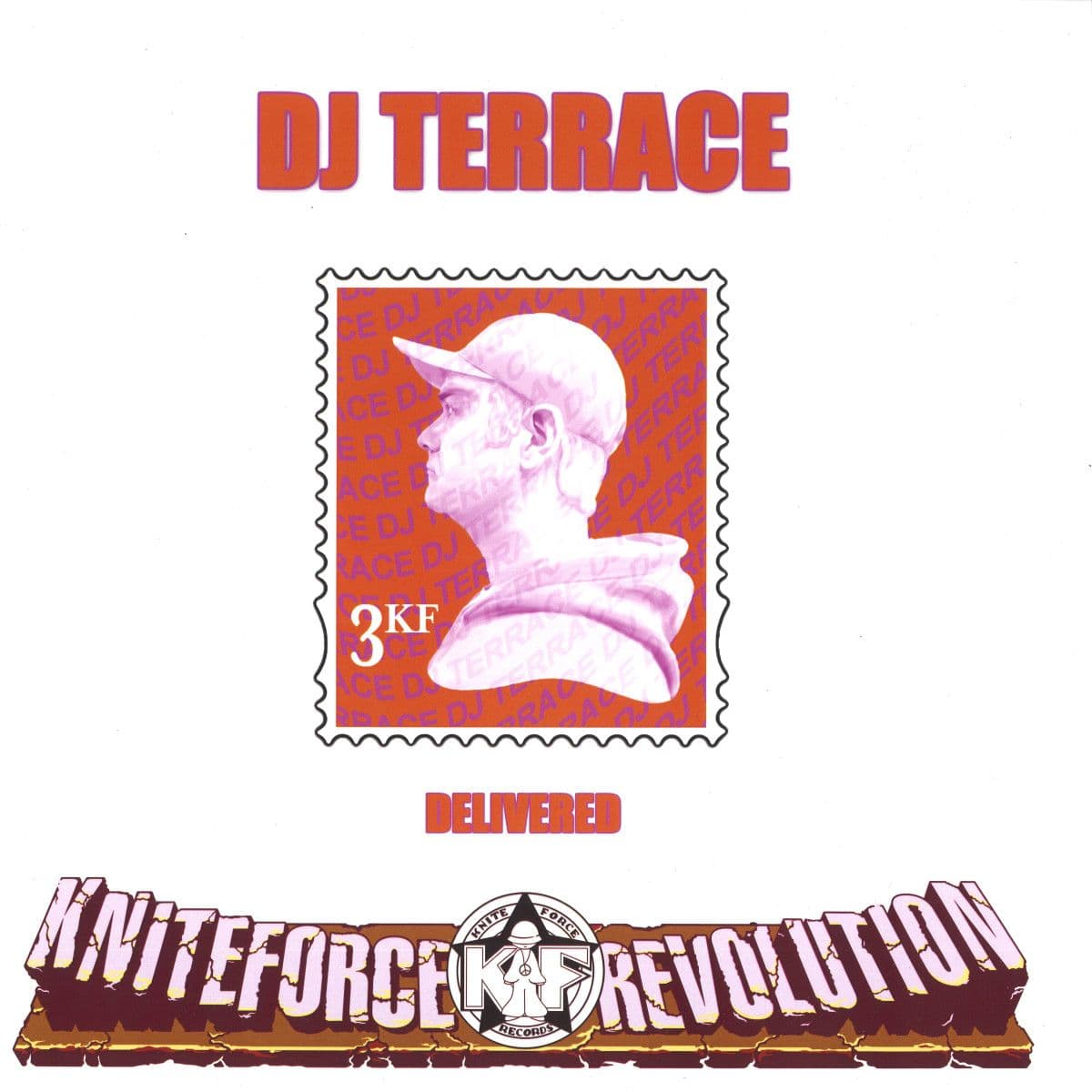 Delivered EP