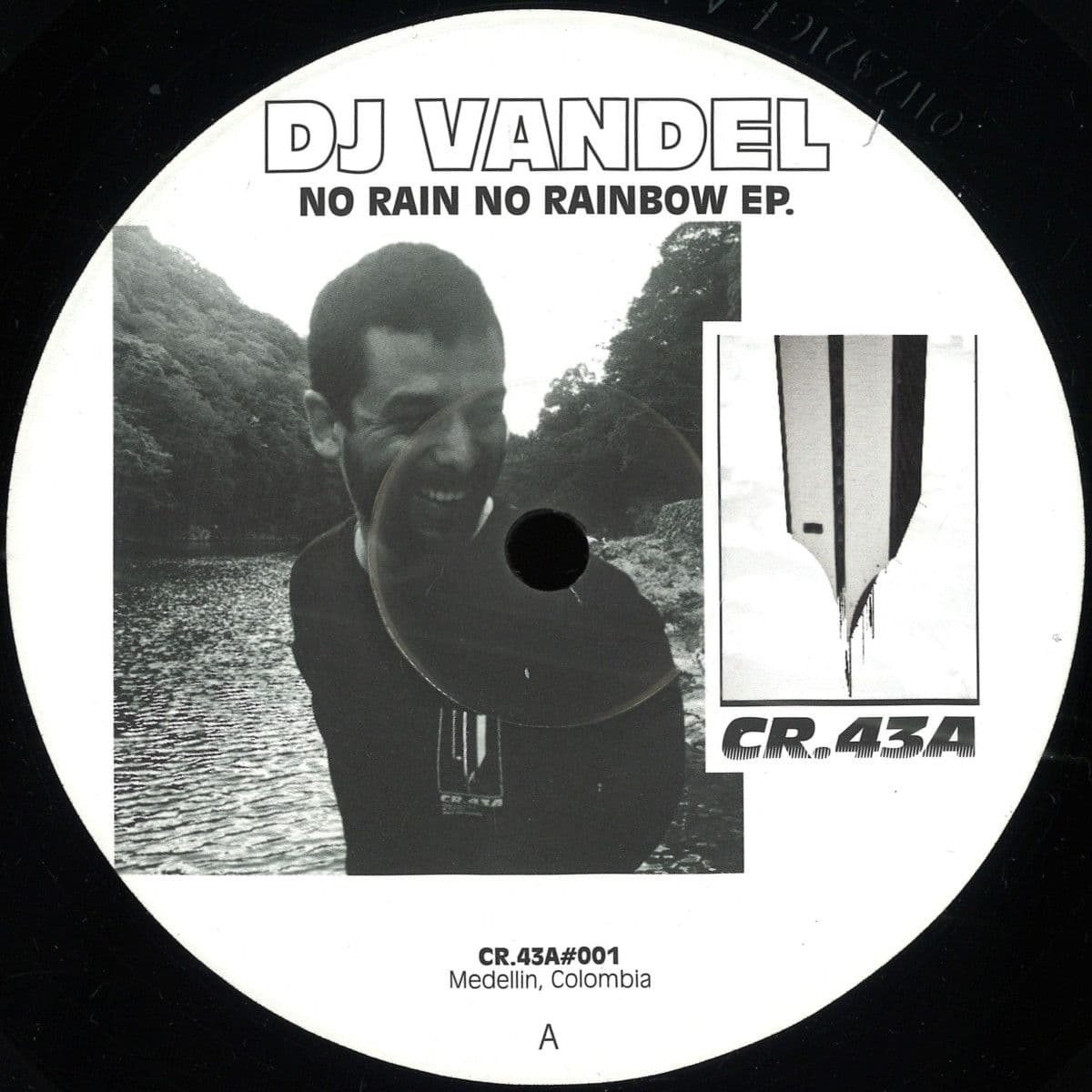 No Rain No Rainbow