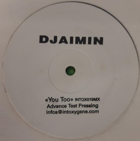 You Too