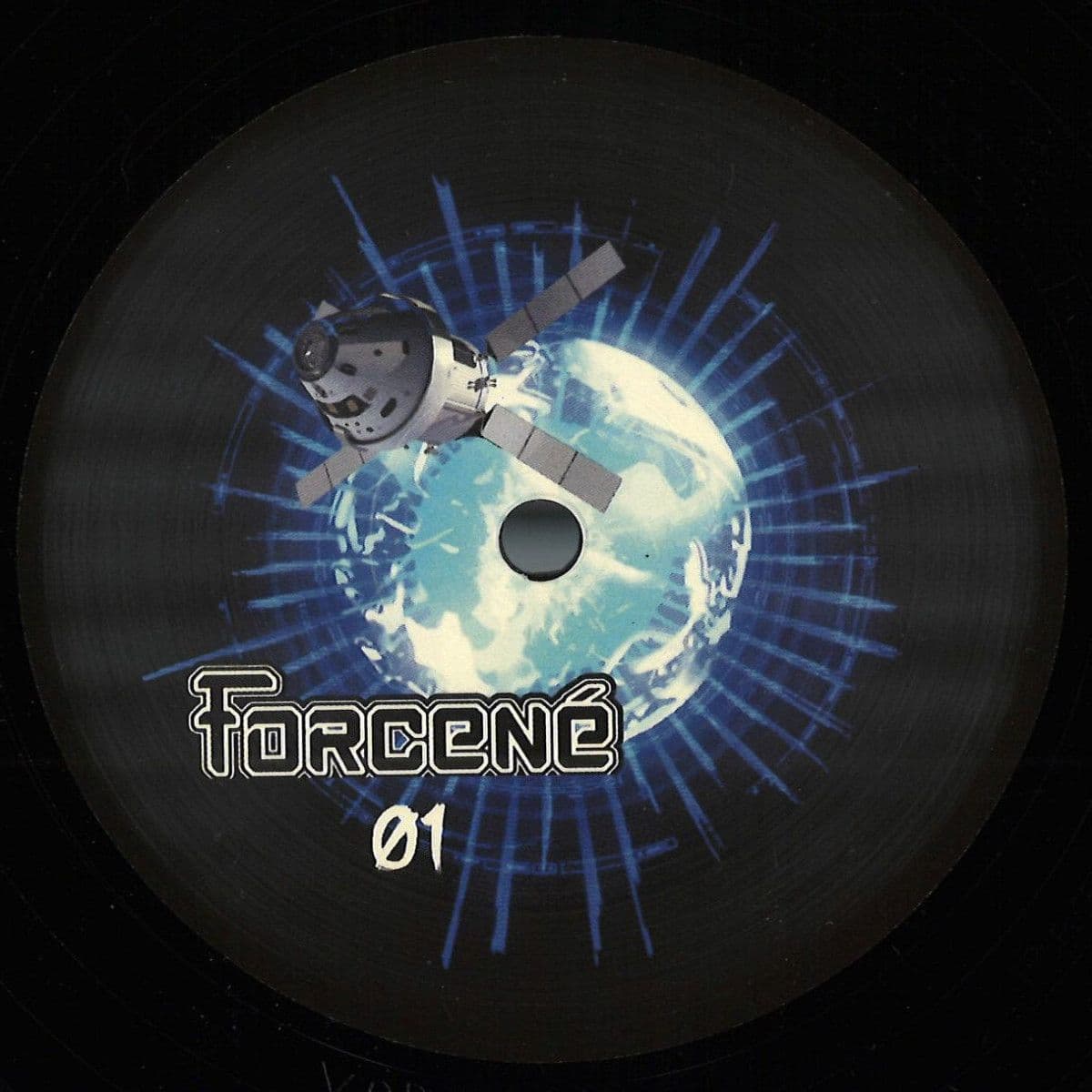 Forcené 01