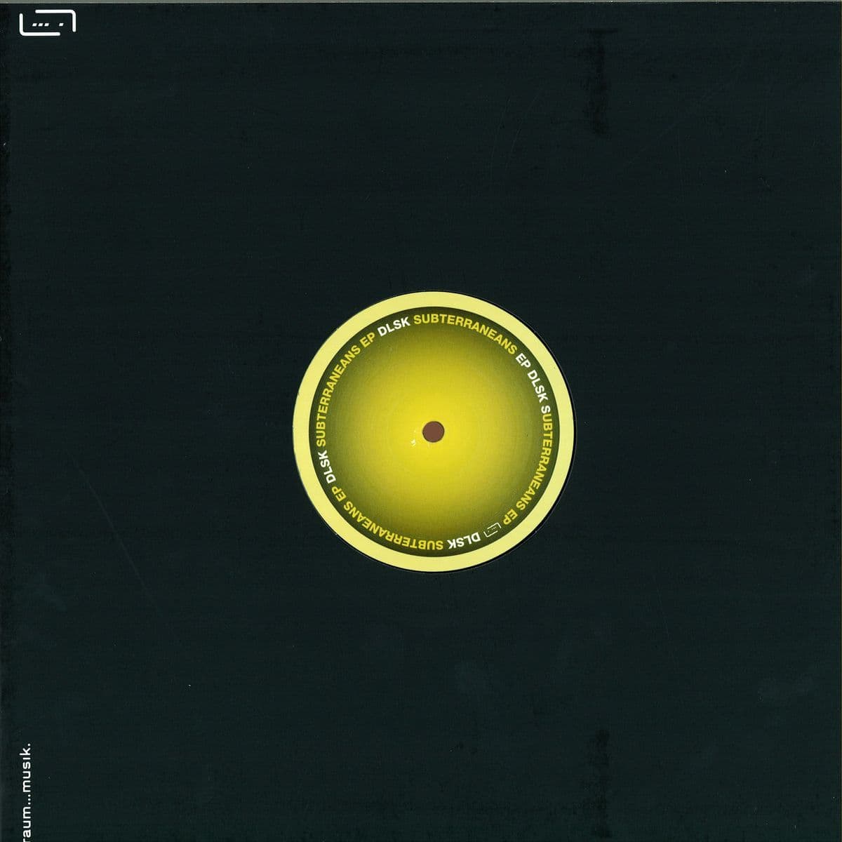 Subterraneans Ep