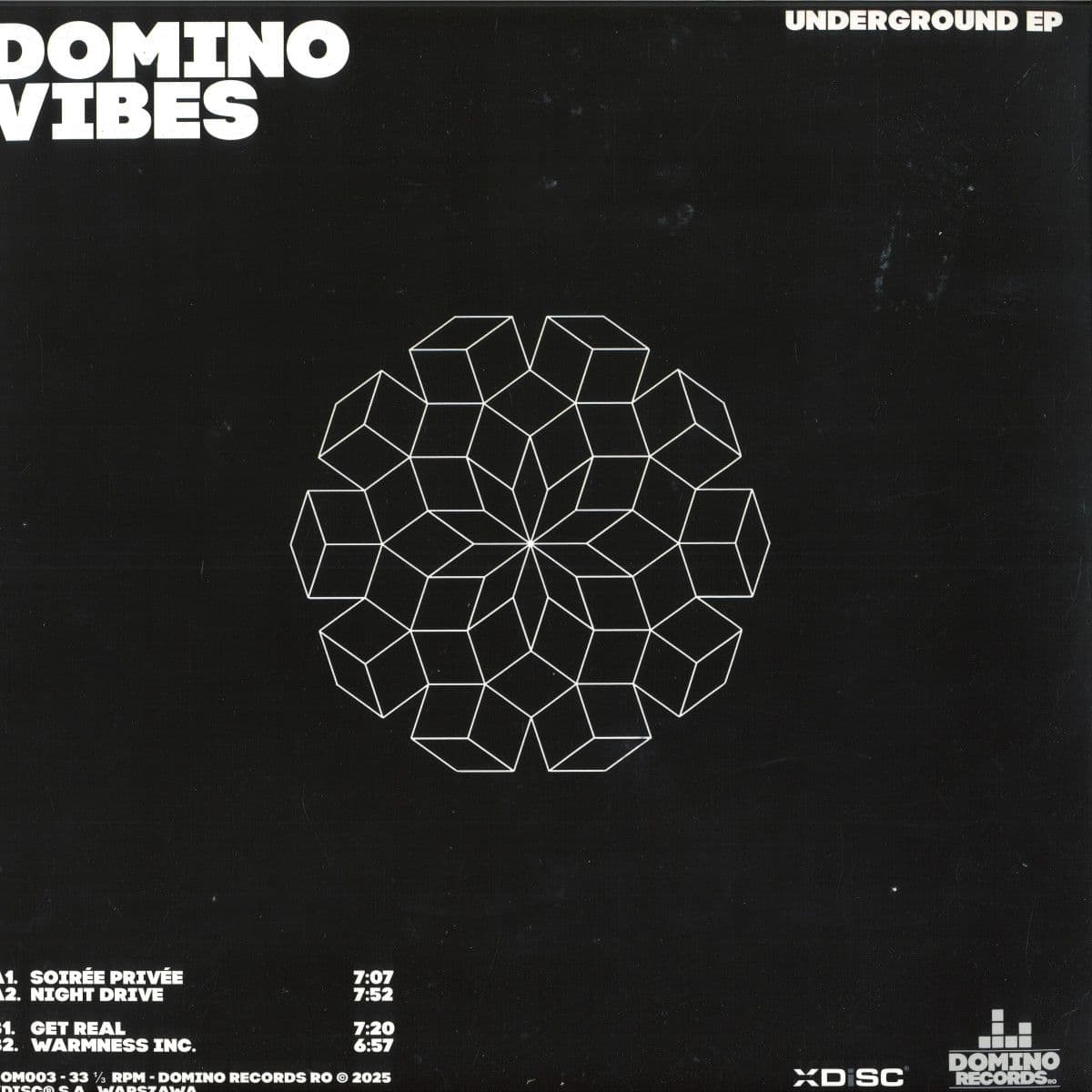 Underground EP