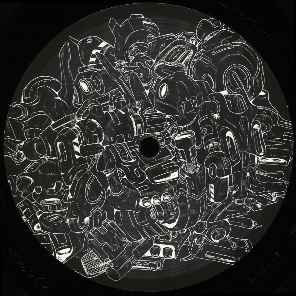 Down And Up EP