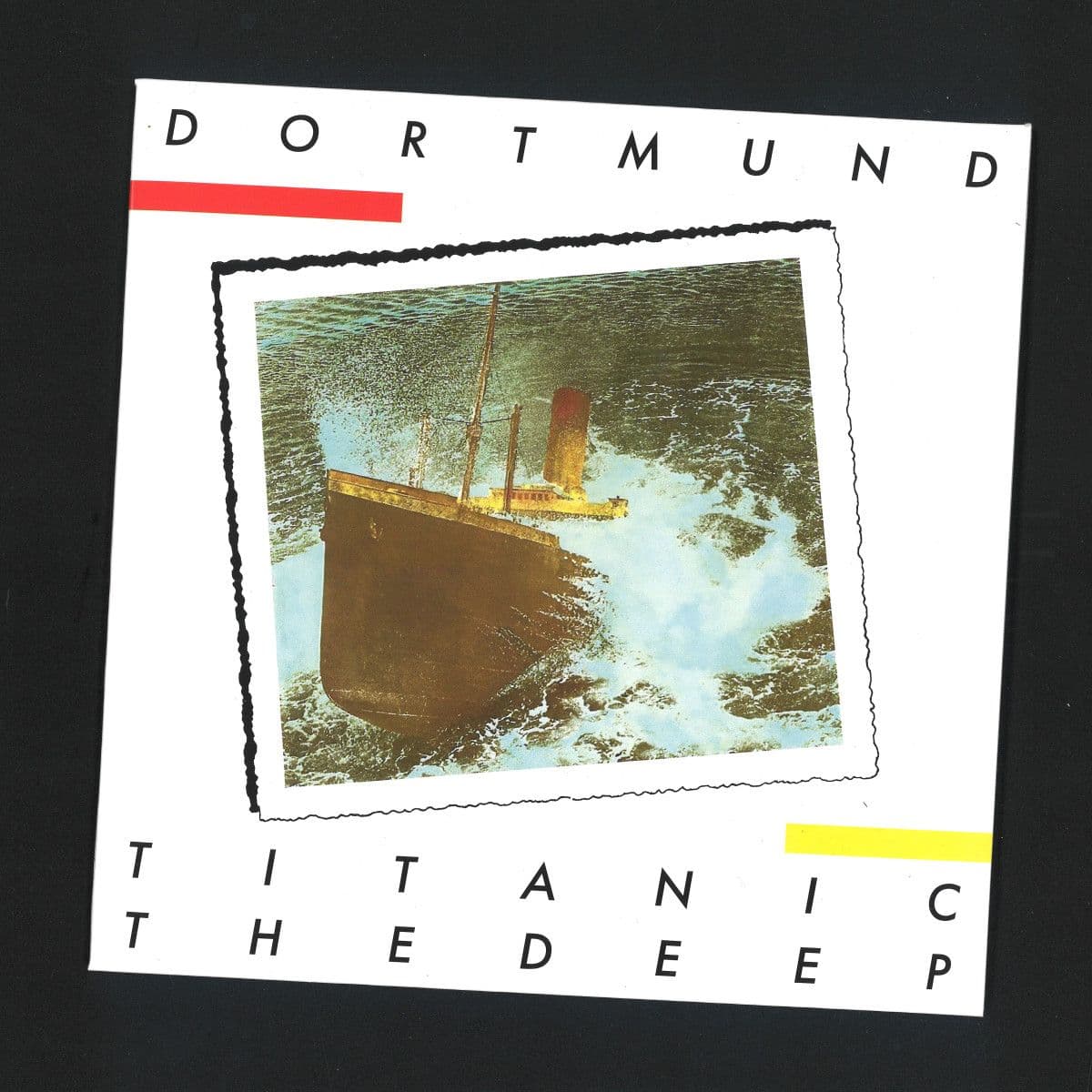 TITANIC / THE DEEP
