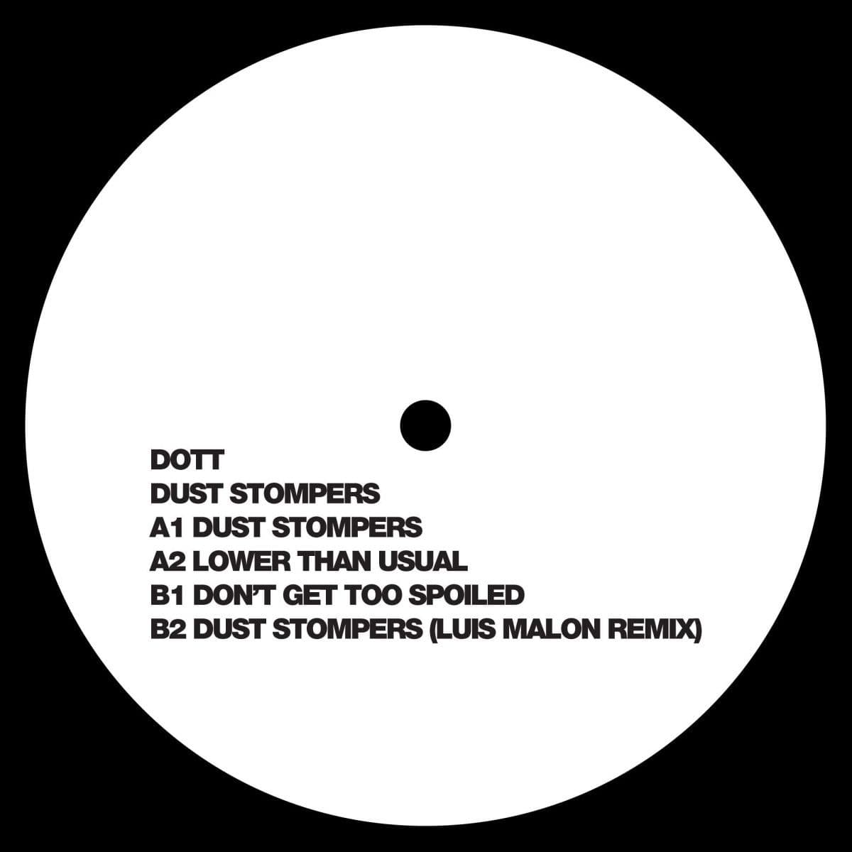 Dust Stompers