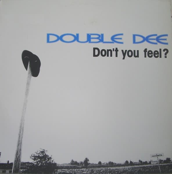 Don't You Feel?