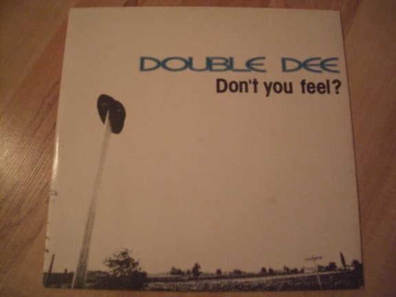 Don't You Feel?