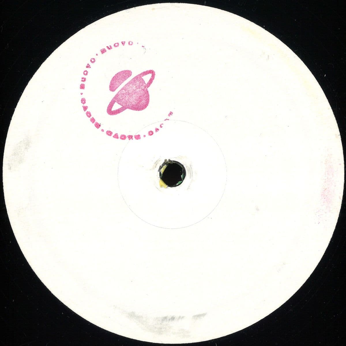 So I Ride EP