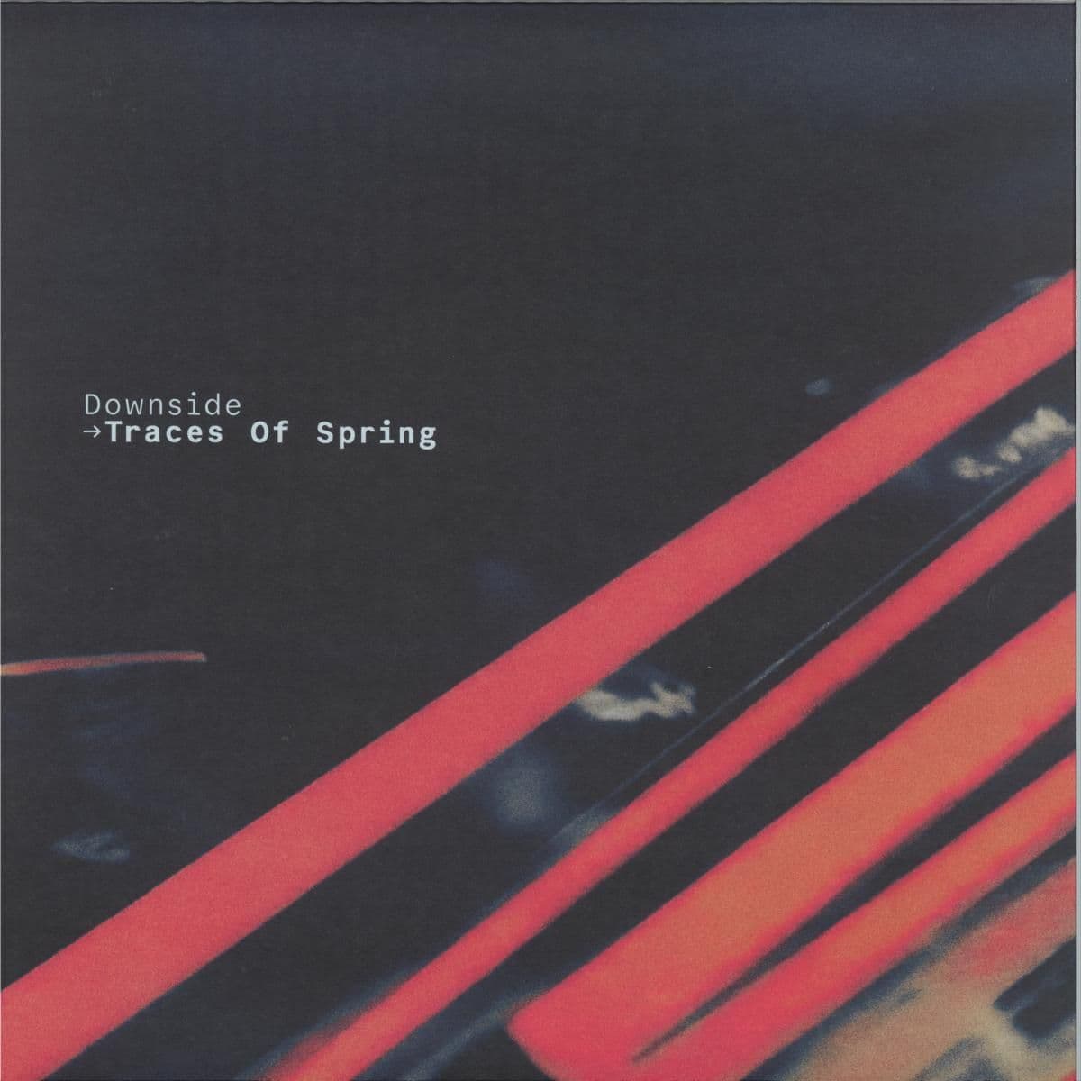 Traces Of Spring