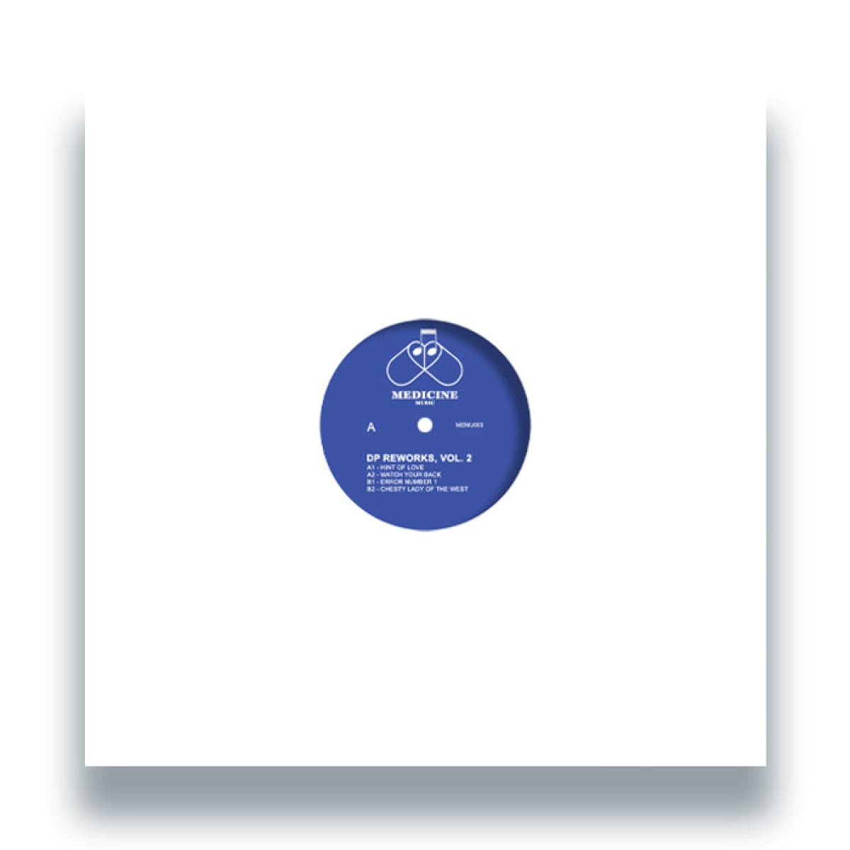 Reworks Vol 2