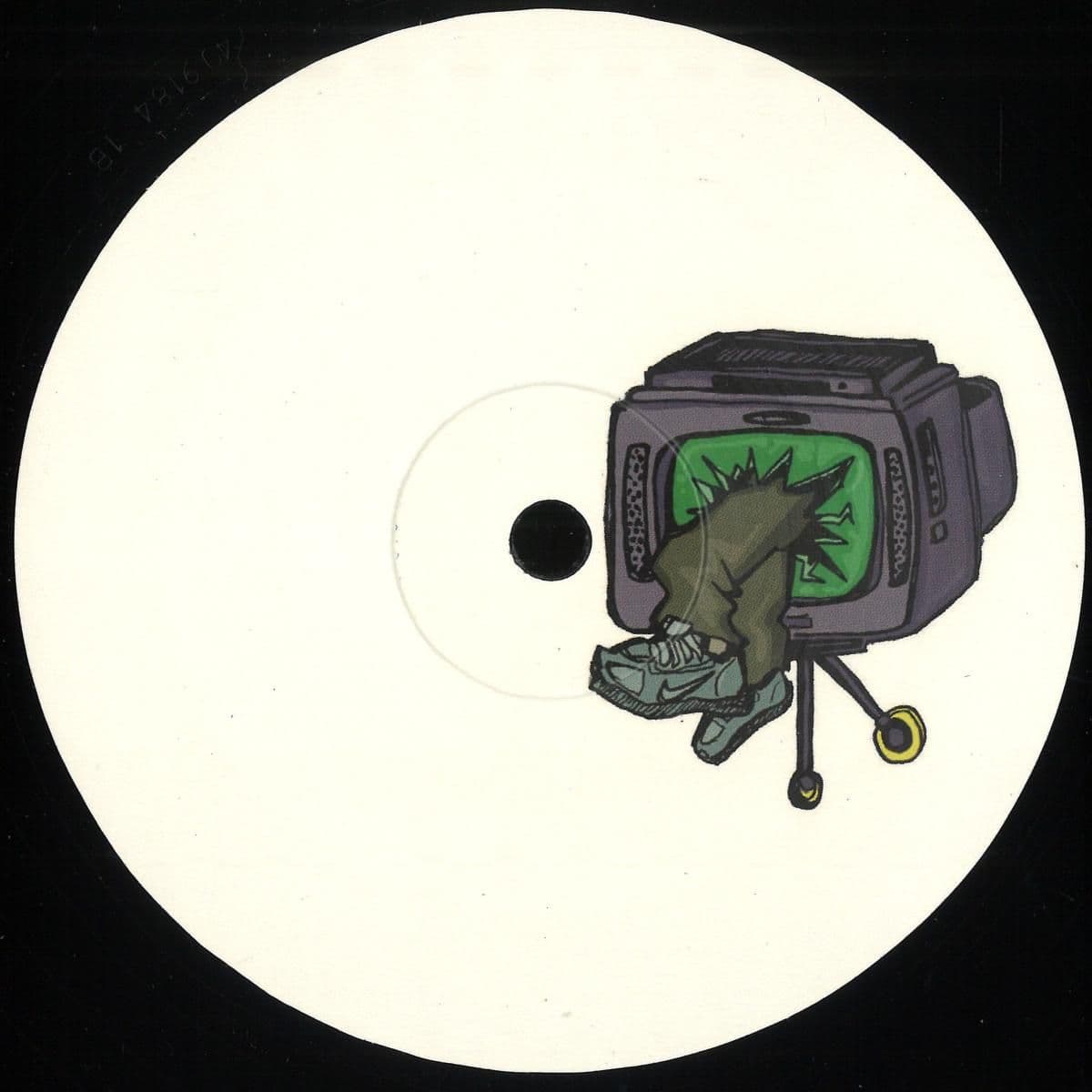 Soundclash EP
