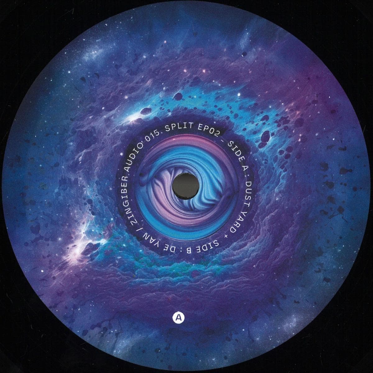 Split EP 002