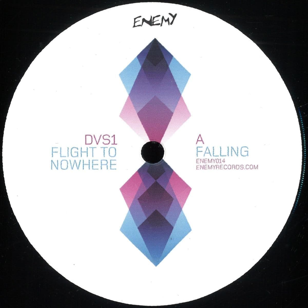 Flight To Nowhere