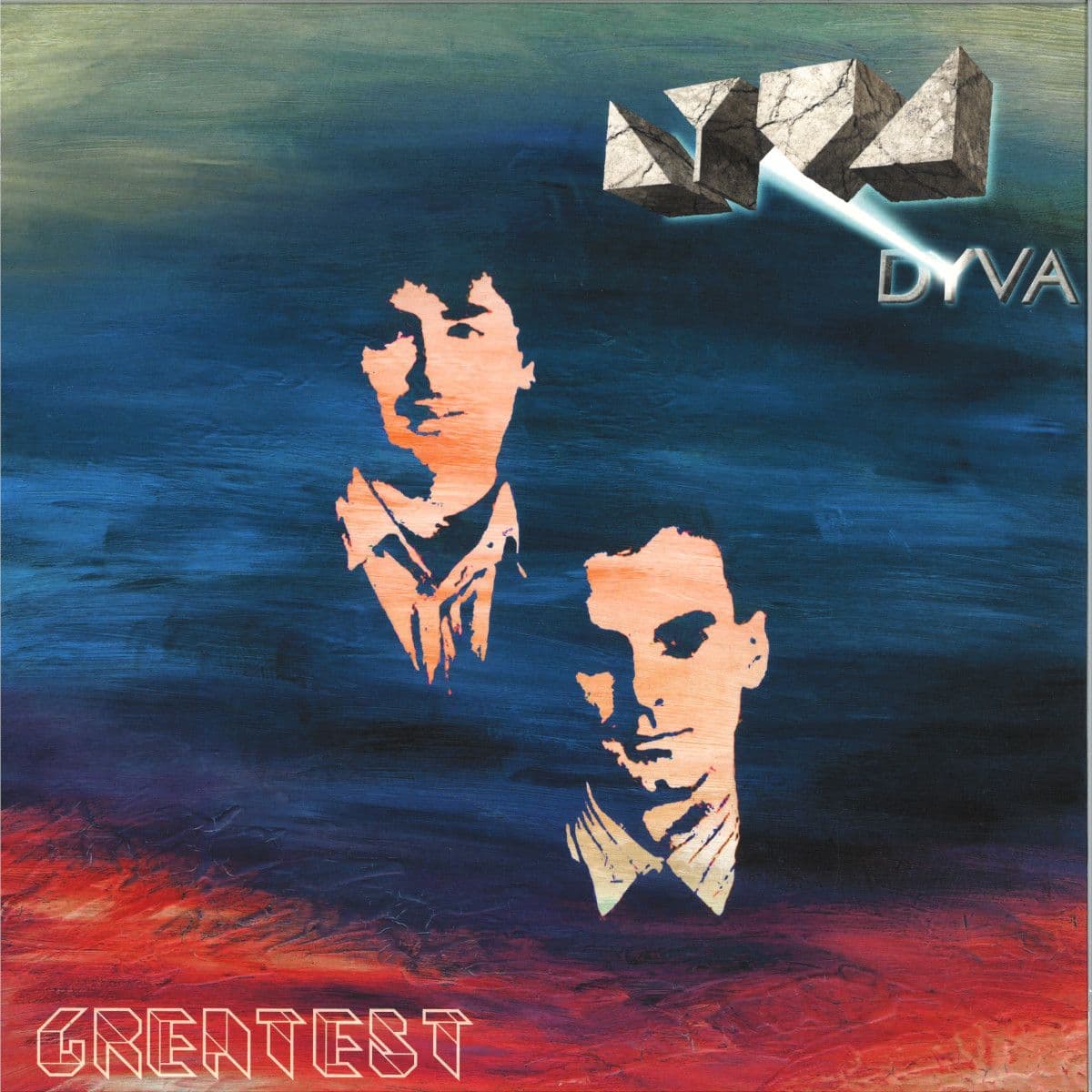 GREATEST LP
